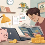 Personal Finance Advice for Millennials in Debt Solutions