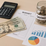 How to Manage Personal Finances: A Step-by-Step Budgeting Guide