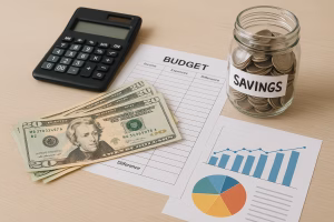 How to Manage Personal Finances