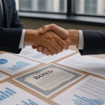 What Does Bonded Mean in Finance: Types, Risks, and Benefits