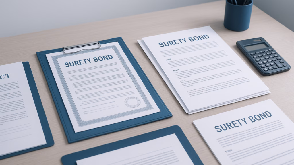 What Does Bonded Mean for a Business? Explained Simply